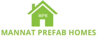 MANNAT PREFAB HOMES