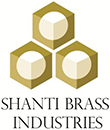 SHANTI BRASS INDUSTRIES