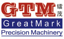 SHANGHAI GREATMARK PRECISION MACHINERY CO., LTD.