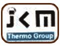 JKM THERMO ENGINEERS TECHNOLOGY PVT. LTD.