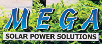 Mega Solar Power Solutions