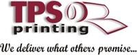 TPS PRINTING & ART GRAPHICS LTD.