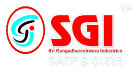 SRI GANGADHARESHWRA INDUSTRIES