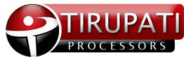 Tirupati Processors