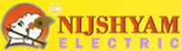 NIJ SHYAM ELECTRIC