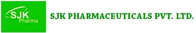 SJK PHARMACEUTICAL PVT. LTD.