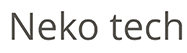 NEKOTECH INDUSTRY