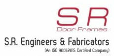 S. R. ENGINEERS & FABRICATORS