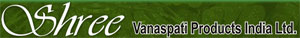 SHREE VANASPATI PRODUCTS INDIA LTD.