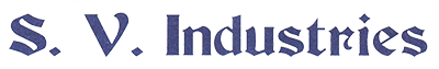 S.V. INDUSTRIES