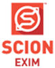 SCION EXIM