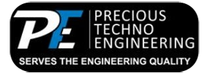 Precious Techno Engineering
