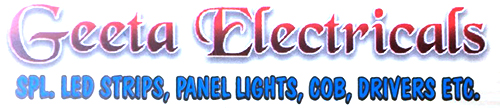 GEETA ELECTRICALS