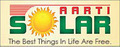 AARTI SOLAR