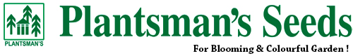 PLANTSMAN'S SEEDS PVT. LTD.
