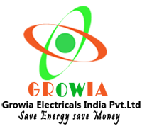 GROWIA ELECTRICALS (I) PVT. LTD.