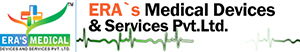 ERA'S MEDICAL DEVICES & SERVICES PVT. LTD.