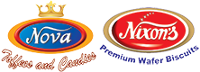 NOVA NUTRI FOODS PVT. LTD.