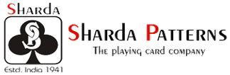 SHARDA PATTERNS