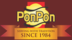 PON PON SNACKS