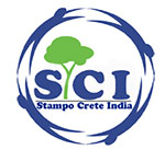 Stampo Crete India