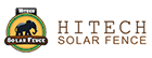 HITECH SOLAR FENCE