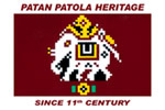PATAN PATOLA HERITAGE