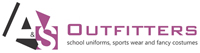 A & S OUTFITTERS