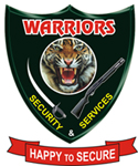WARRIORS SECURITY