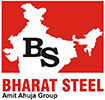 BHARAT STEEL