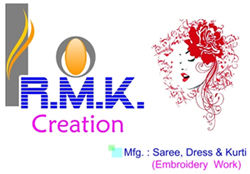 R. M. K. CREATION