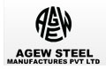 AGEW STEEL MANUFACTURERS PVT. LTD.