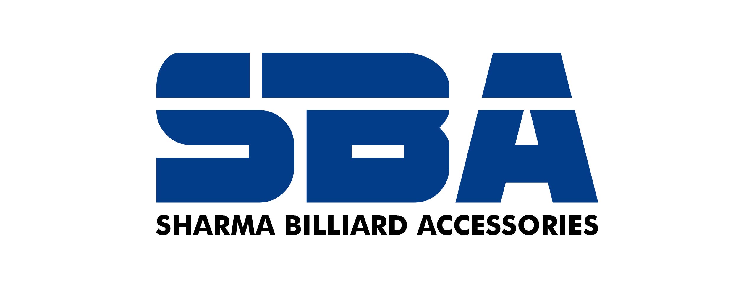 SHARMA BILLIARD ACCESSORIES
