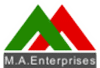 M. A. ENTERPRISES