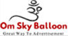 OM SKY BALLOON