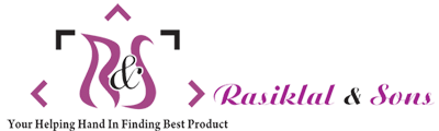 Rasiklal & Sons