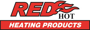 RED HOT HEATING PRODUCTS