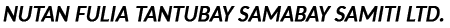 NUTAN FULIA TANTUBAY SAMABAY SAMITI LTD.