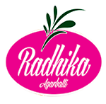 RADHIKA AGARBATTI