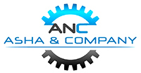 ANC Chain Machine