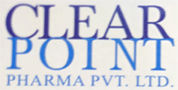 CLEAR POINT PHARMA PVT. LTD.