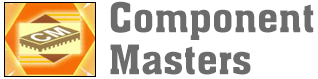COMPONENT MASTERS