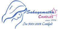 SAHAYAMATHA CANDLES WORKS