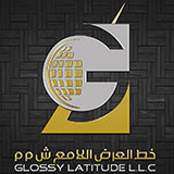 GLOSSY LATITUDE LLC