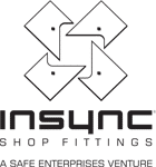 Safe Enterprises (Insync Shop Fittings)