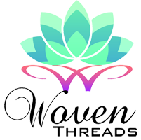 WOVEN THREADS