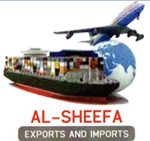 AL SHEEFA EXPORTS AND IMPORTS