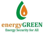 ENERGY GREEN