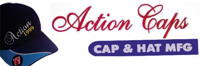 ACTION CAP