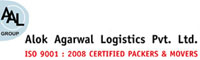 ALOK AGARWAL LOGISTICS